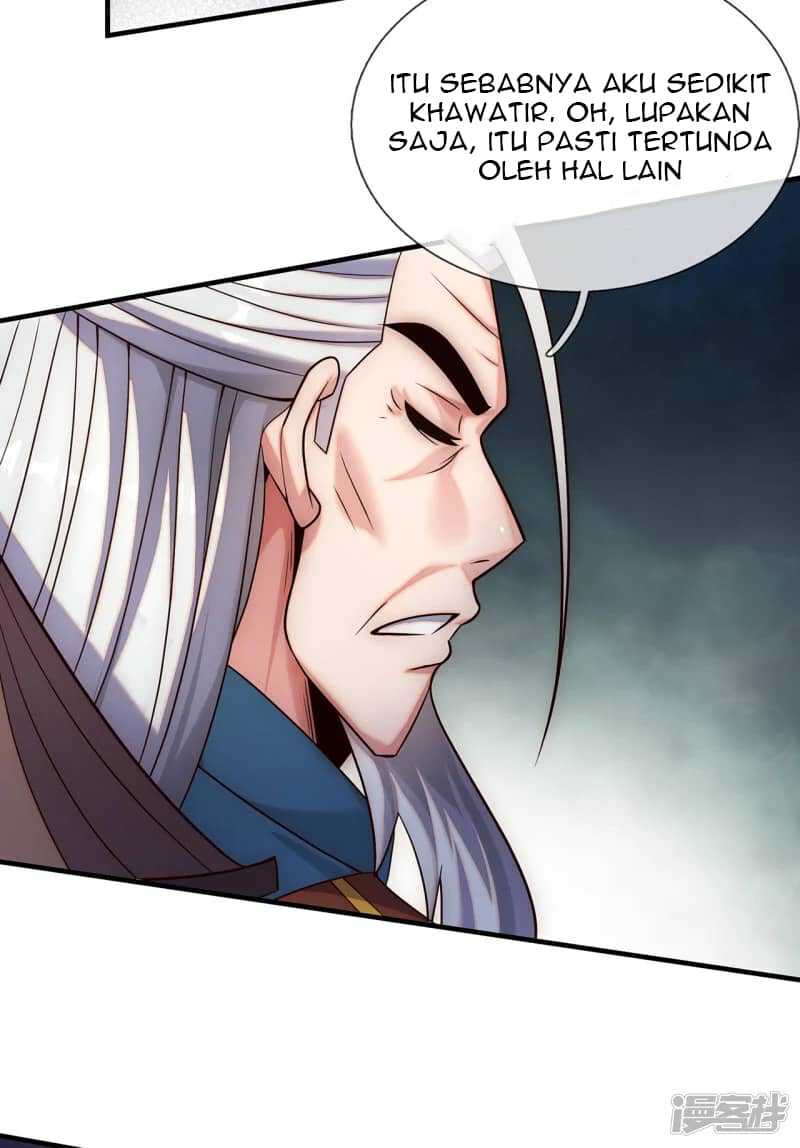 Xuantian Supreme Chapter 72 - halaman 18