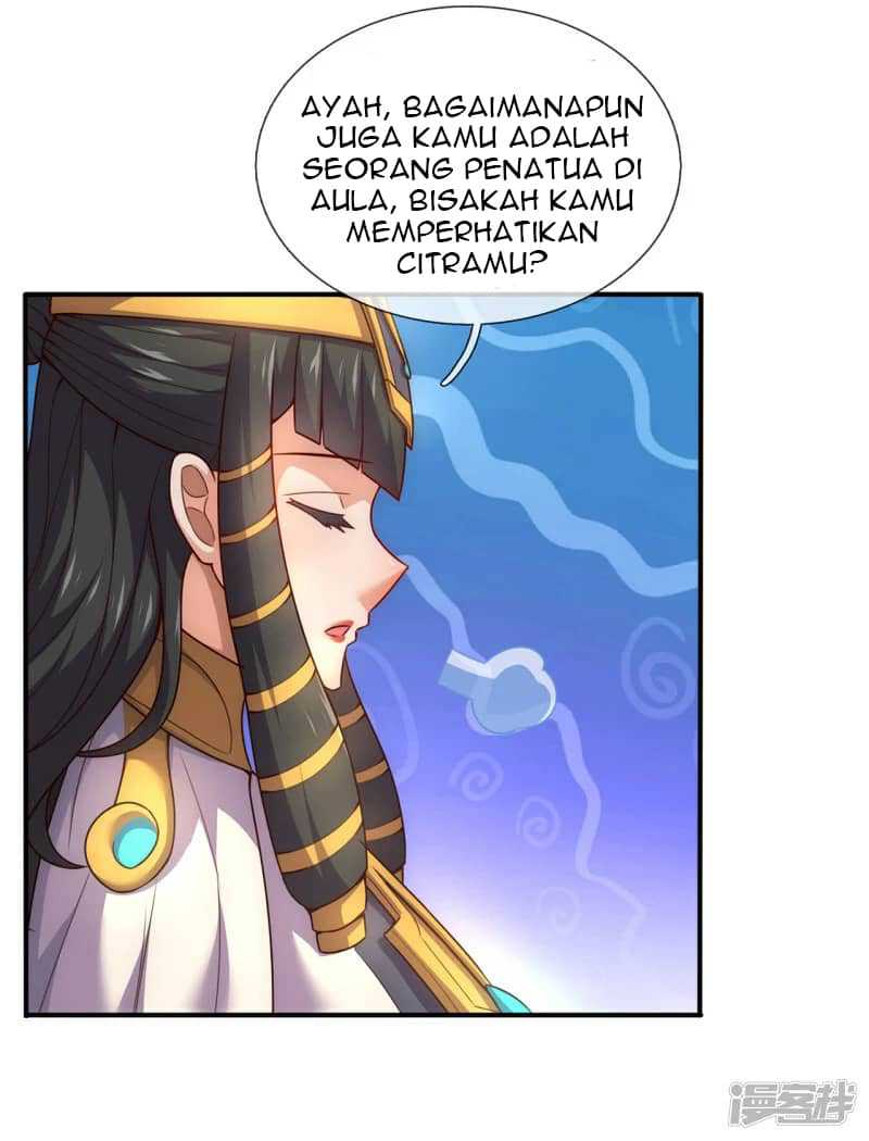 Xuantian Supreme Chapter 72 - halaman 26