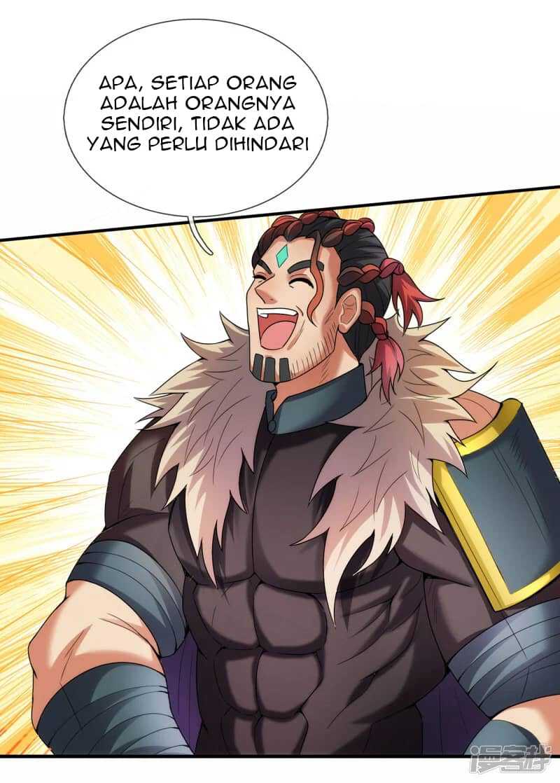 Xuantian Supreme Chapter 72 - halaman 28