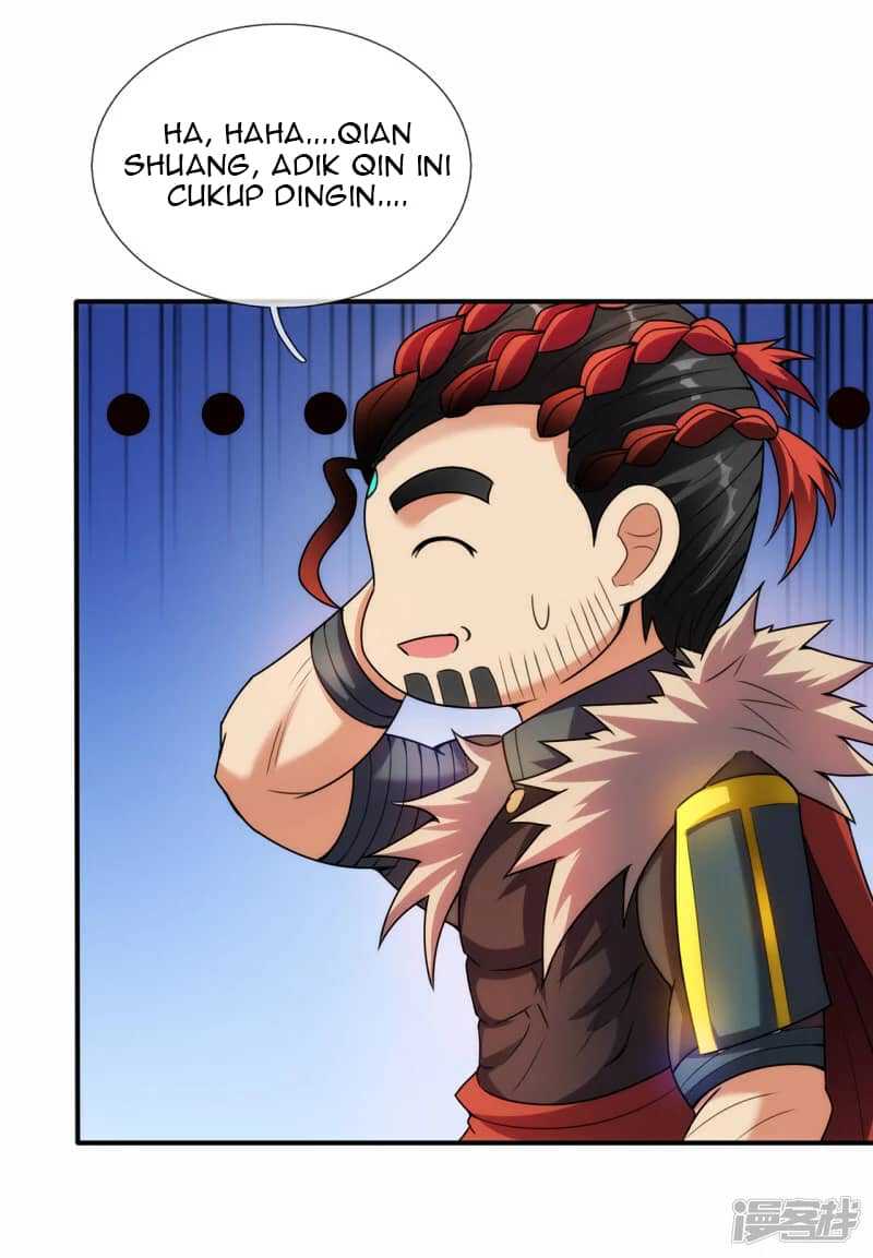Xuantian Supreme Chapter 72 - halaman 31