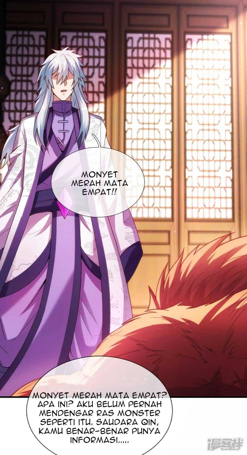 Xuantian Supreme Chapter 72 - halaman 33