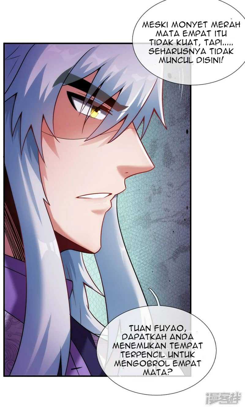 Xuantian Supreme Chapter 72 - halaman 40