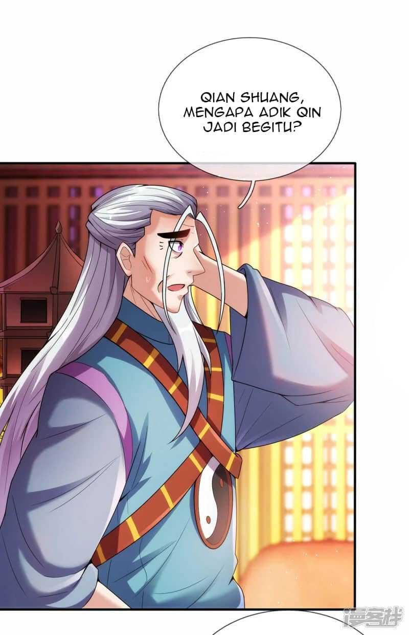 Xuantian Supreme Chapter 72 - halaman 44