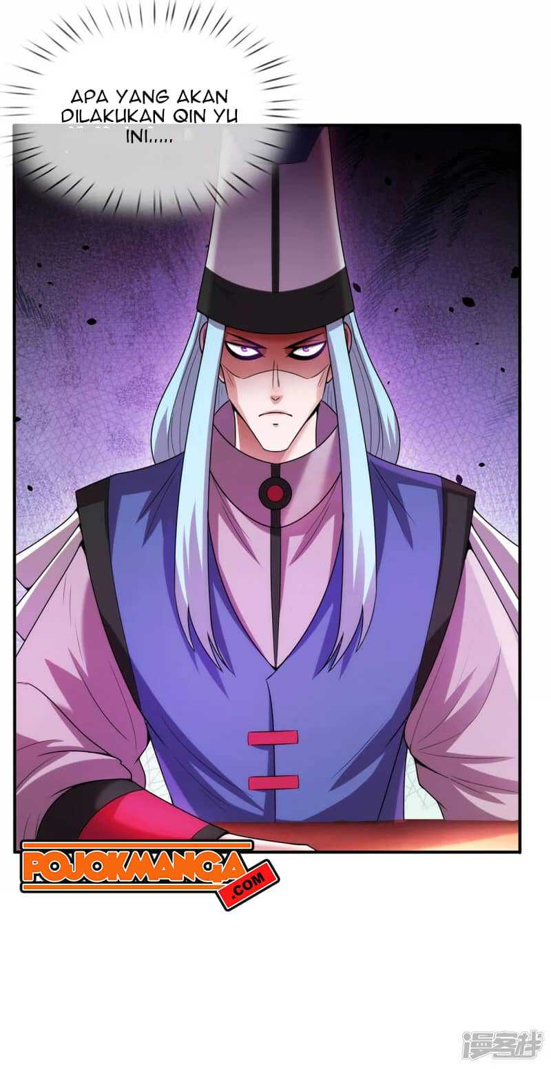 Xuantian Supreme Chapter 72 - halaman 46
