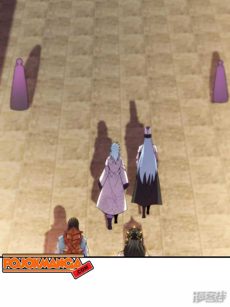 Xuantian Supreme Chapter 72 - halaman 5