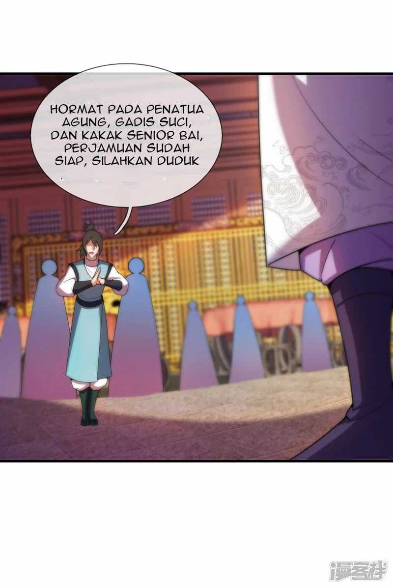 Xuantian Supreme Chapter 72 - halaman 6
