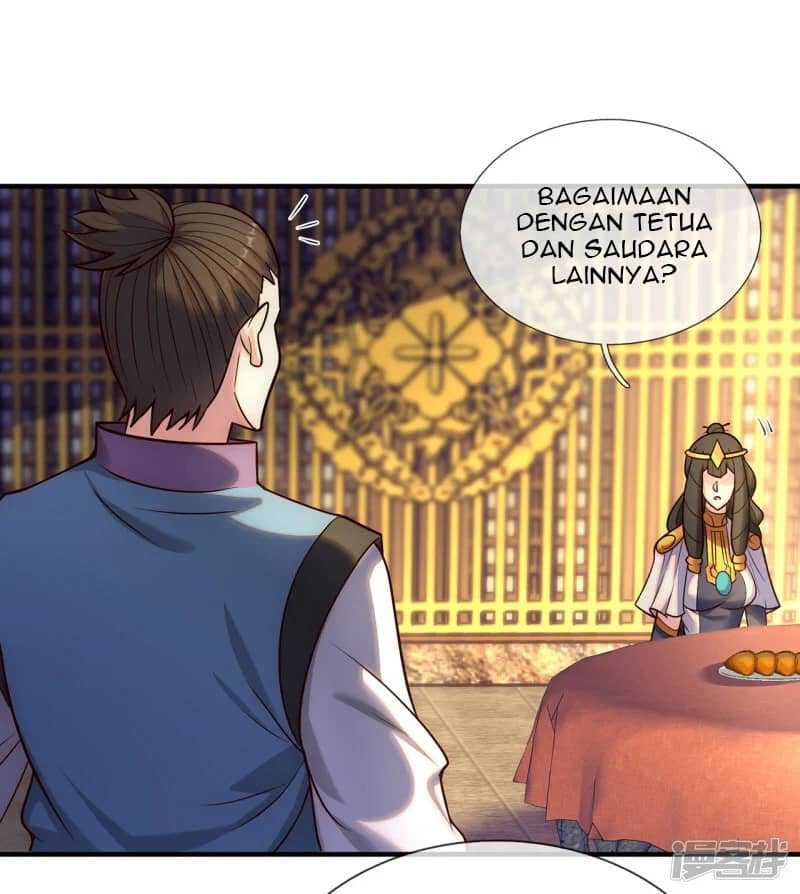 Xuantian Supreme Chapter 72 - halaman 8