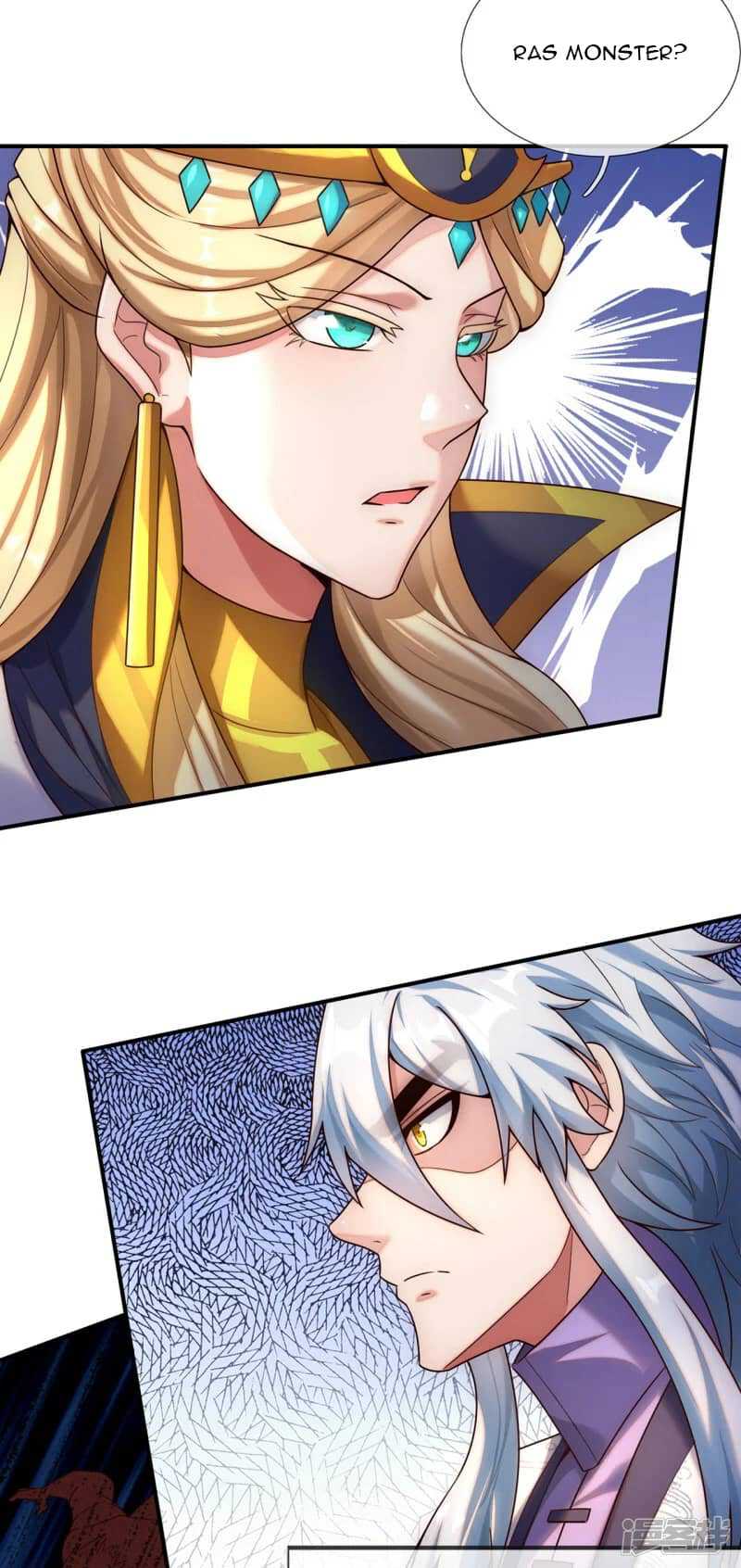 Xuantian Supreme Chapter 73 - halaman 10