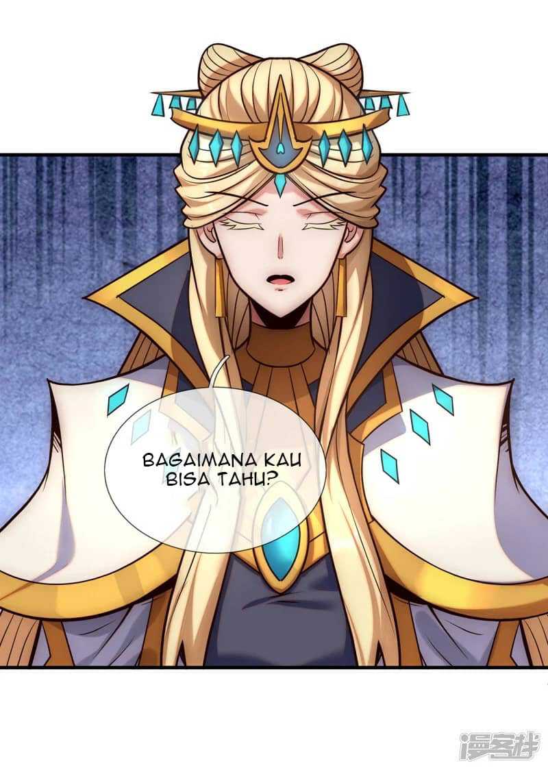 Xuantian Supreme Chapter 73 - halaman 16
