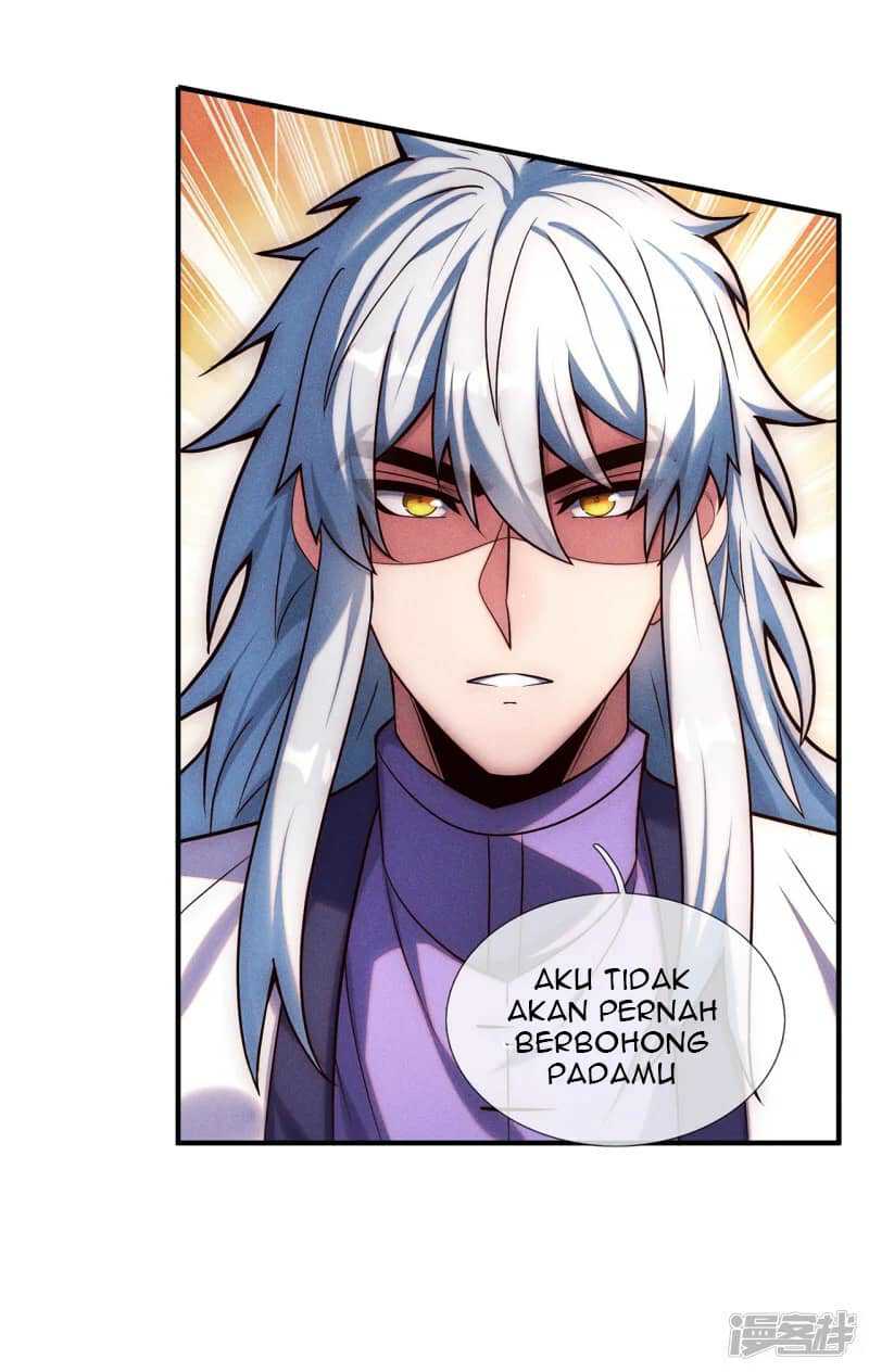 Xuantian Supreme Chapter 73 - halaman 17