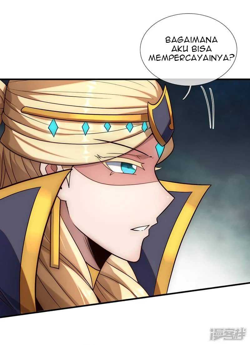 Xuantian Supreme Chapter 73 - halaman 19