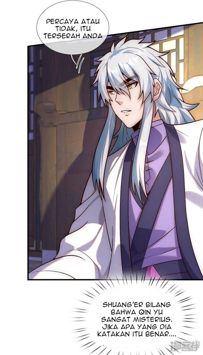 Xuantian Supreme Chapter 73 - halaman 20