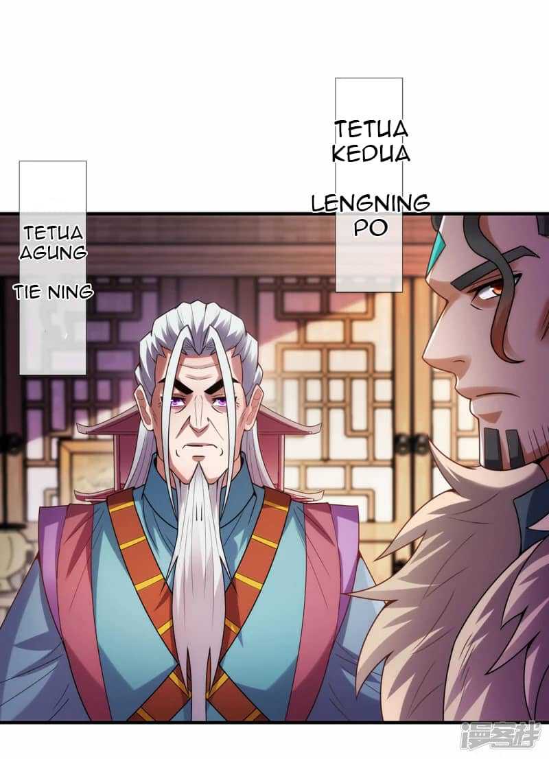 Xuantian Supreme Chapter 73 - halaman 26