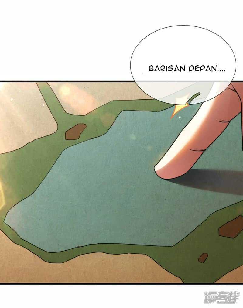 Xuantian Supreme Chapter 73 - halaman 30