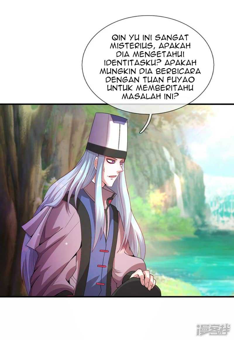 Xuantian Supreme Chapter 73 - halaman 32