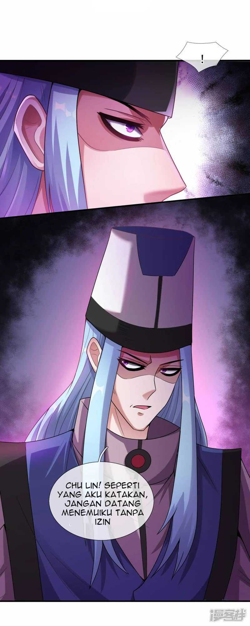 Xuantian Supreme Chapter 73 - halaman 33