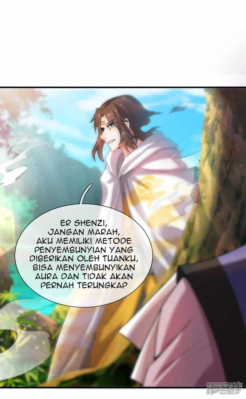 Xuantian Supreme Chapter 73 - halaman 34