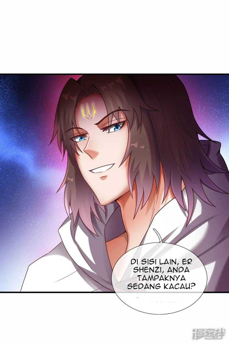Xuantian Supreme Chapter 73 - halaman 35