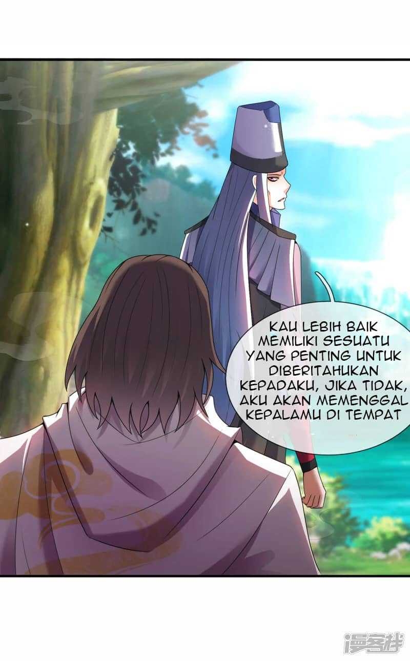 Xuantian Supreme Chapter 73 - halaman 36
