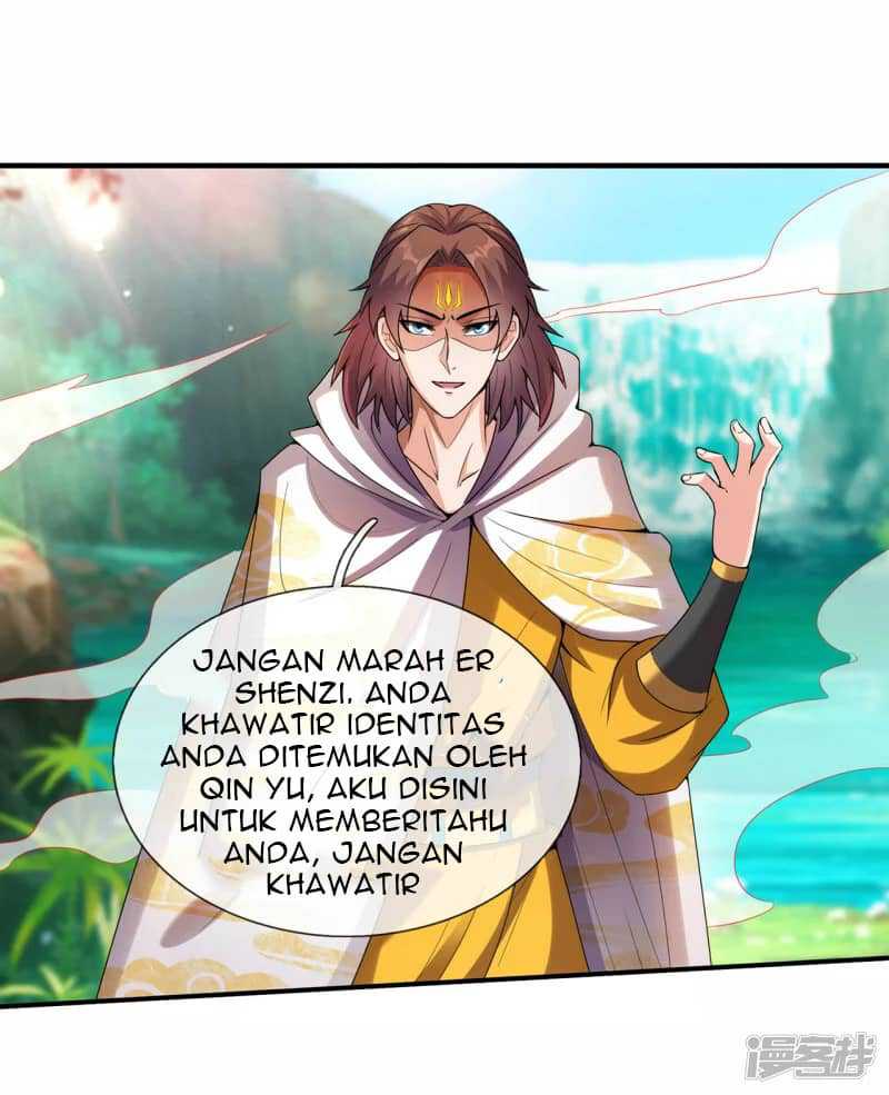 Xuantian Supreme Chapter 73 - halaman 37