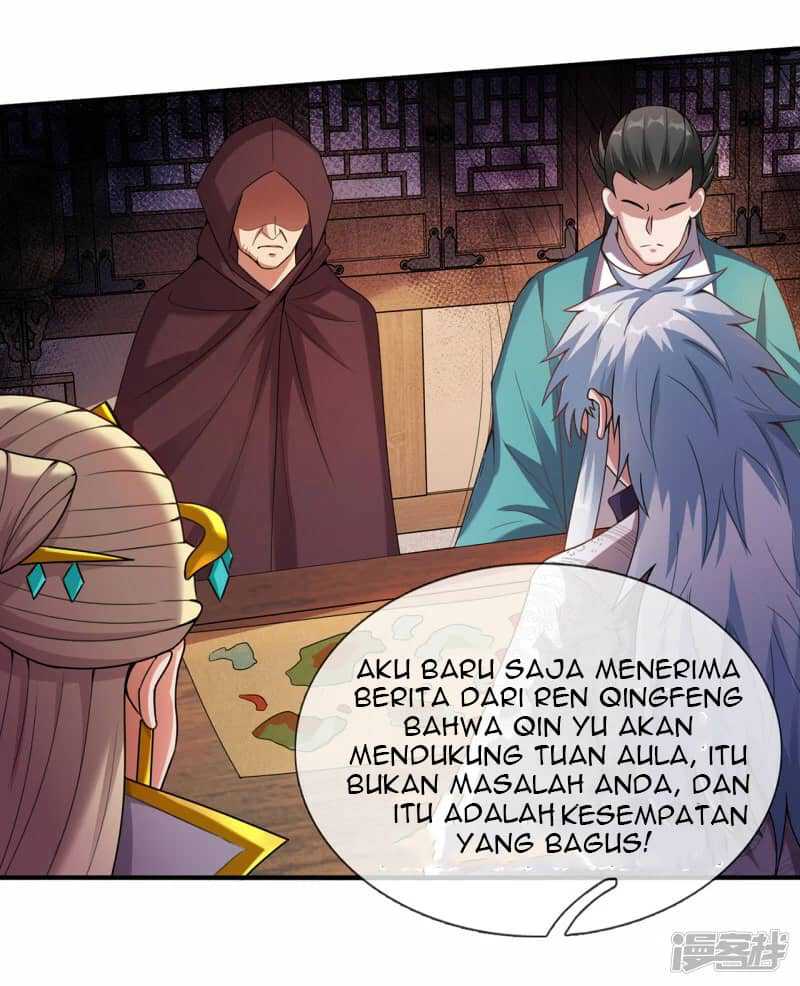 Xuantian Supreme Chapter 73 - halaman 38