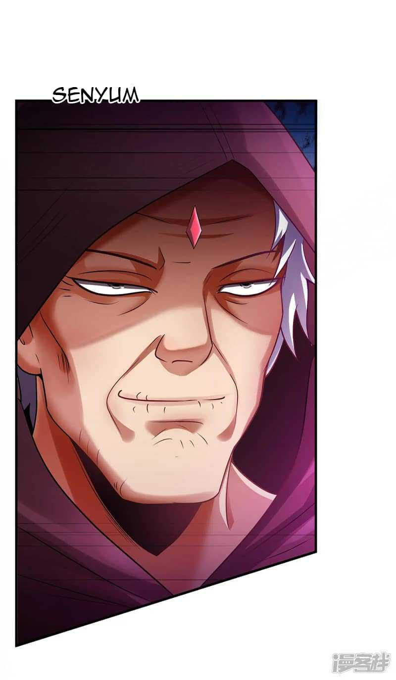 Xuantian Supreme Chapter 73 - halaman 39