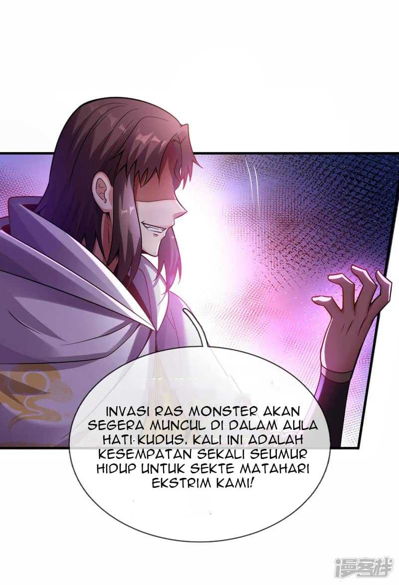 Xuantian Supreme Chapter 73 - halaman 41