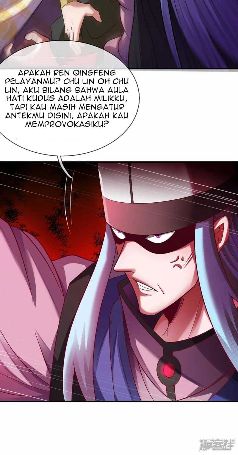 Xuantian Supreme Chapter 73 - halaman 44