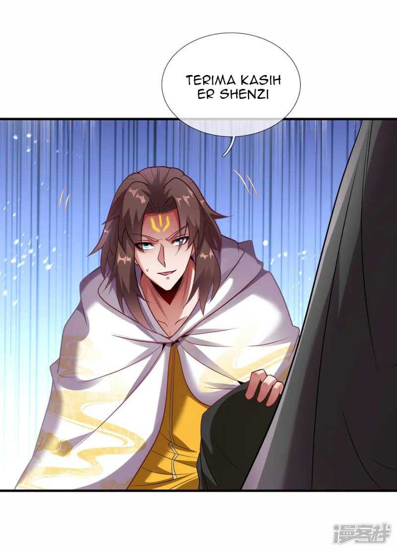 Xuantian Supreme Chapter 74 - halaman 10