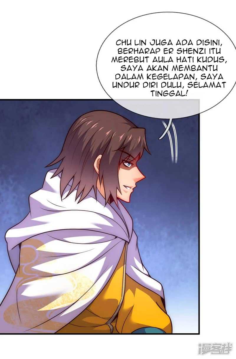 Xuantian Supreme Chapter 74 - halaman 11