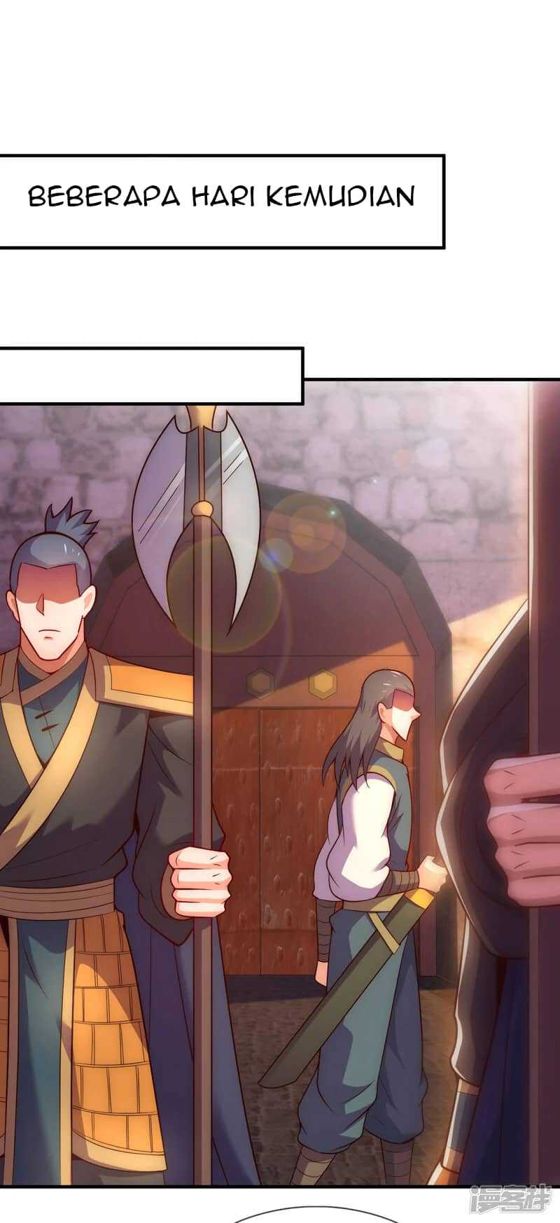 Xuantian Supreme Chapter 74 - halaman 14