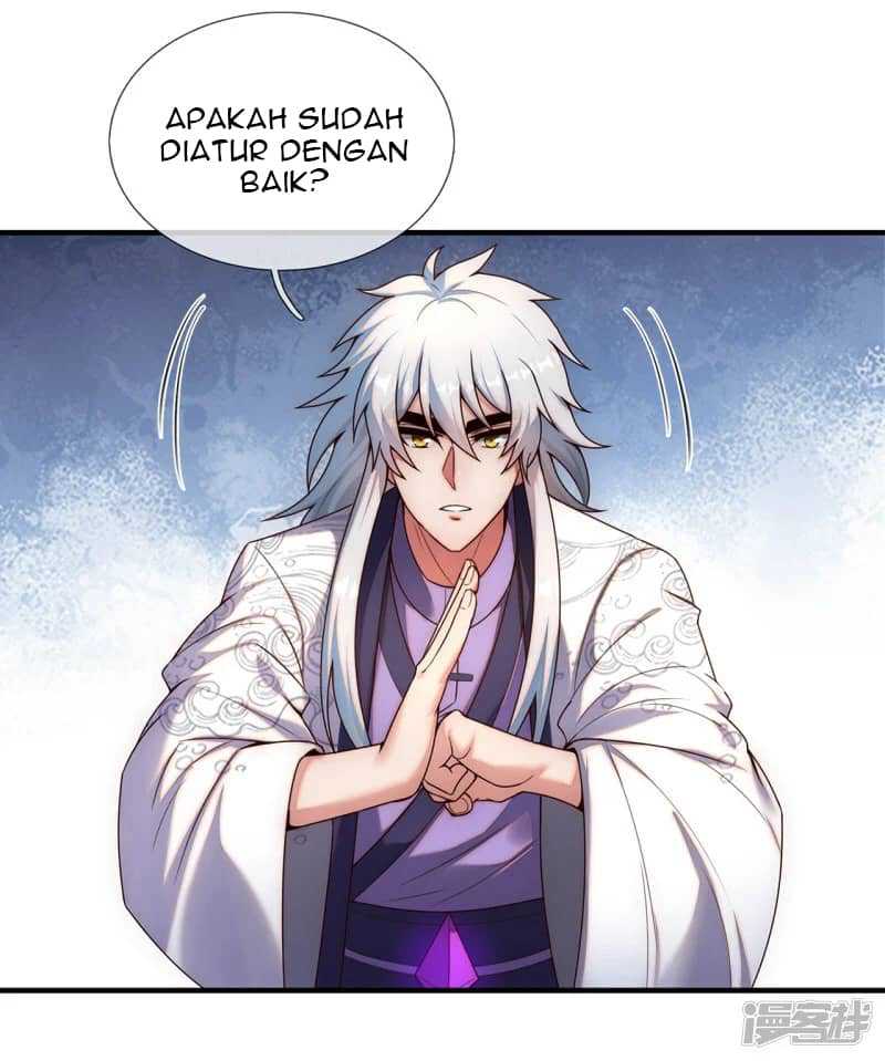 Xuantian Supreme Chapter 74 - halaman 17