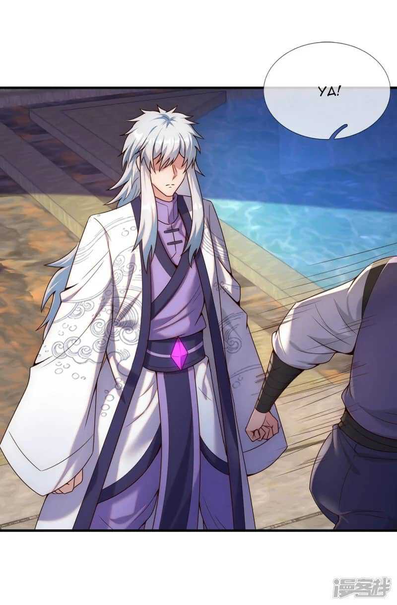 Xuantian Supreme Chapter 74 - halaman 23