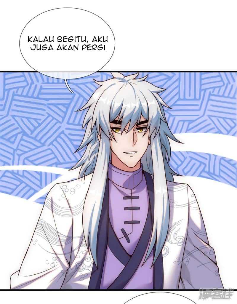 Xuantian Supreme Chapter 74 - halaman 24