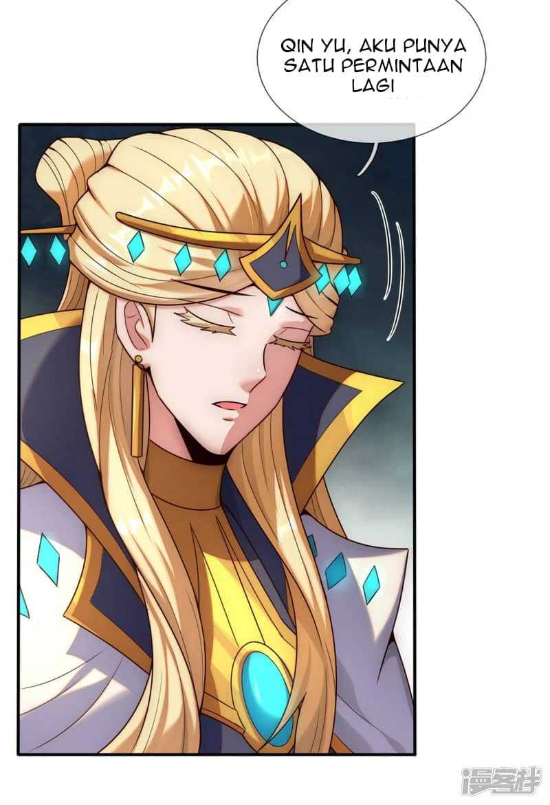 Xuantian Supreme Chapter 74 - halaman 25