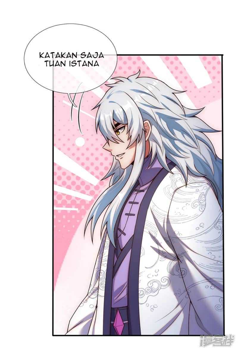 Xuantian Supreme Chapter 74 - halaman 26