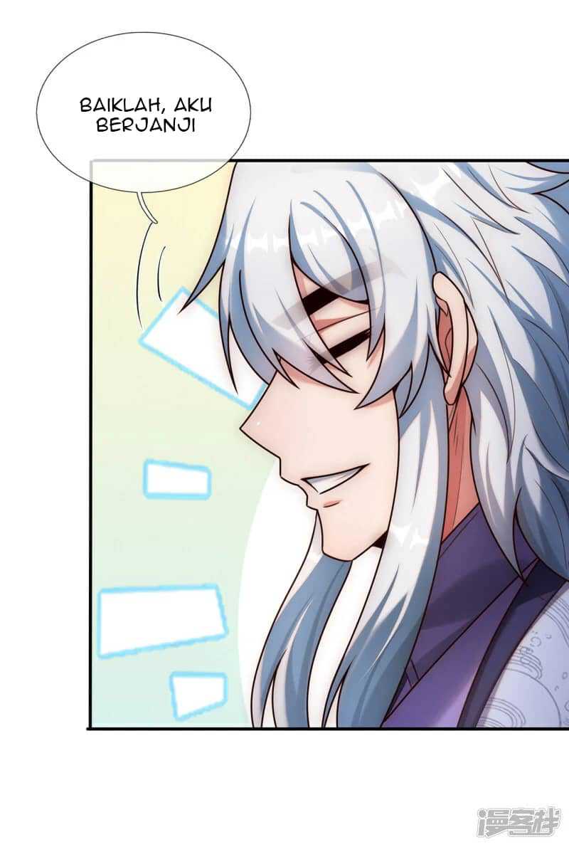 Xuantian Supreme Chapter 74 - halaman 29