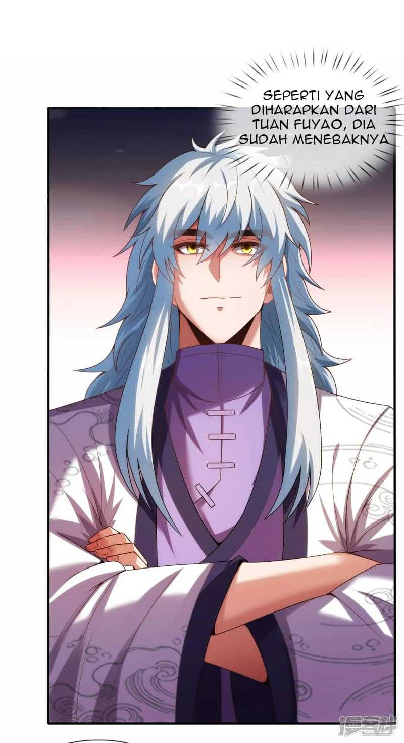 Xuantian Supreme Chapter 74 - halaman 31