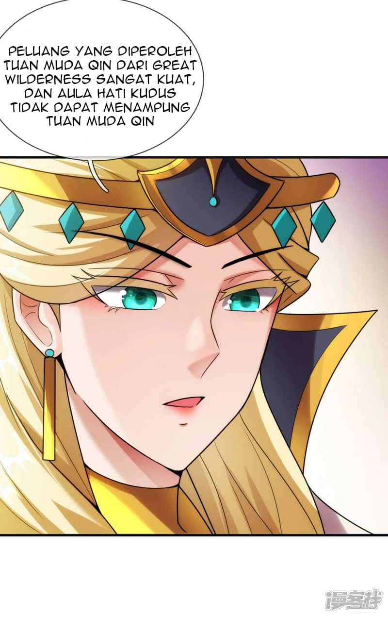 Xuantian Supreme Chapter 74 - halaman 32