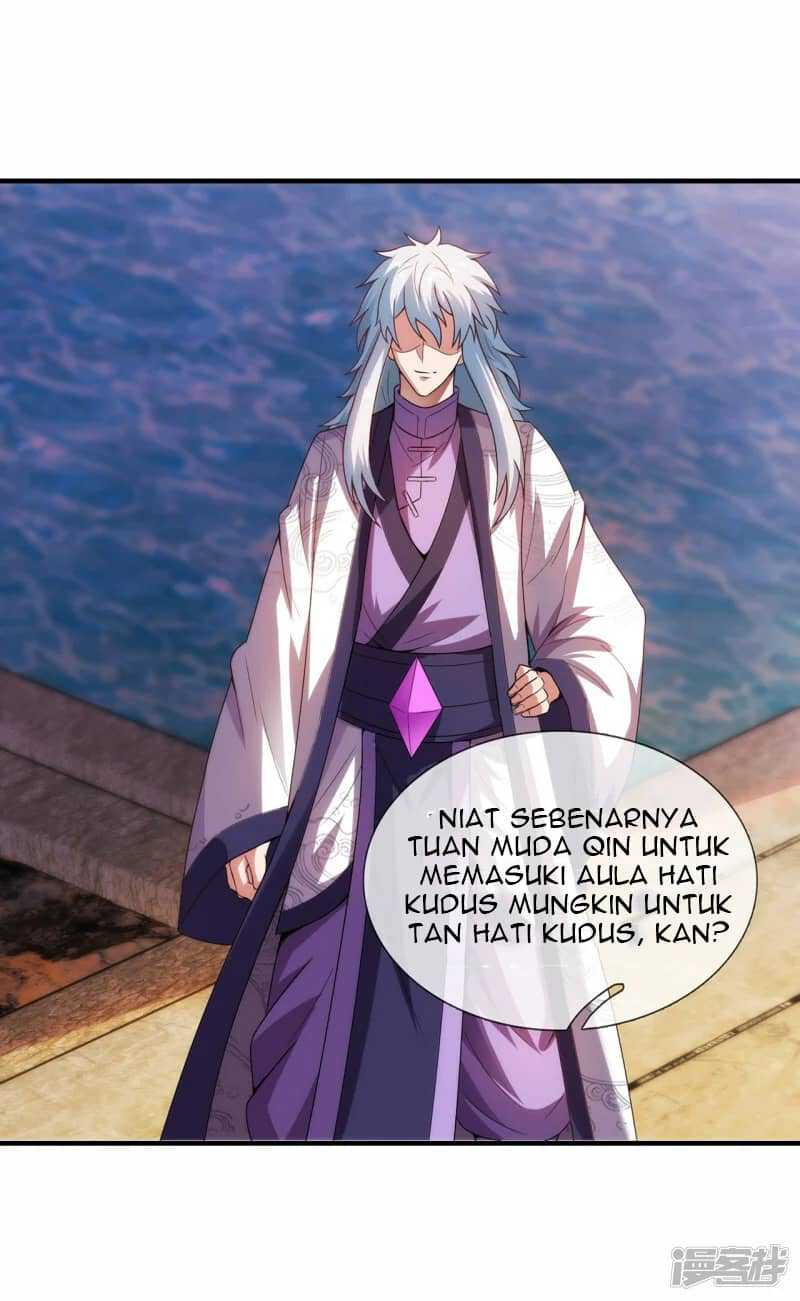 Xuantian Supreme Chapter 74 - halaman 33