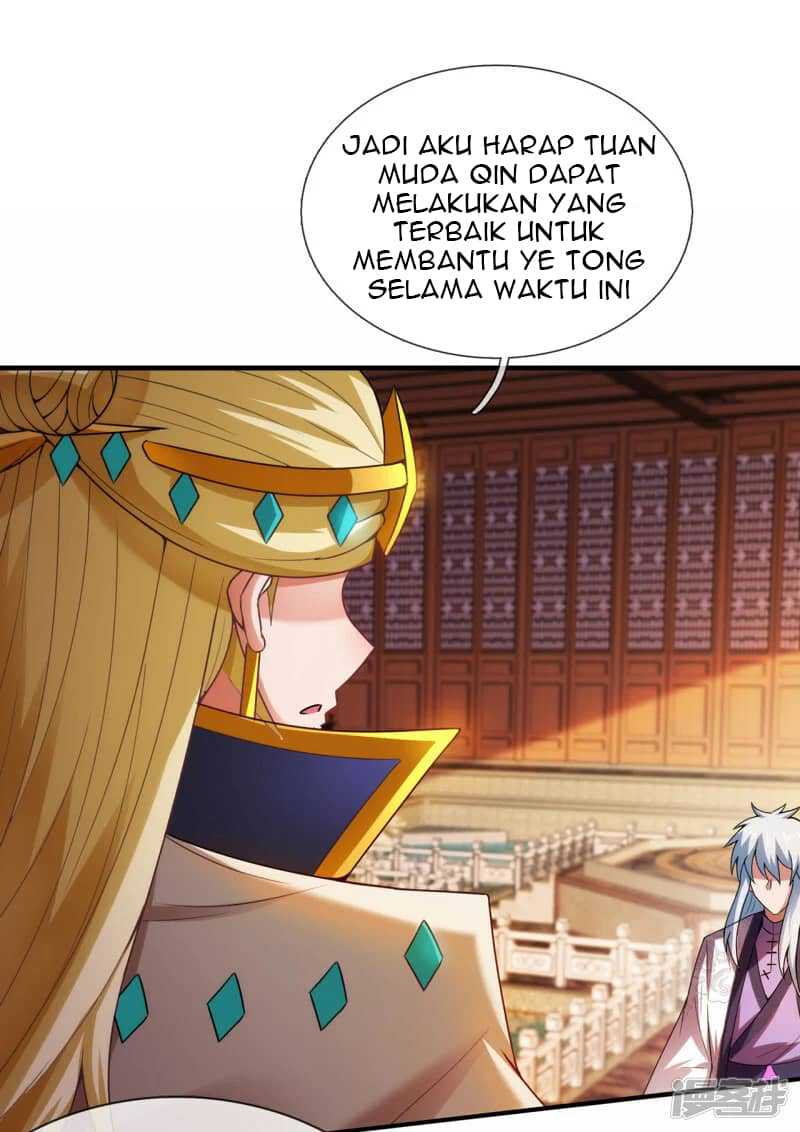 Xuantian Supreme Chapter 74 - halaman 37