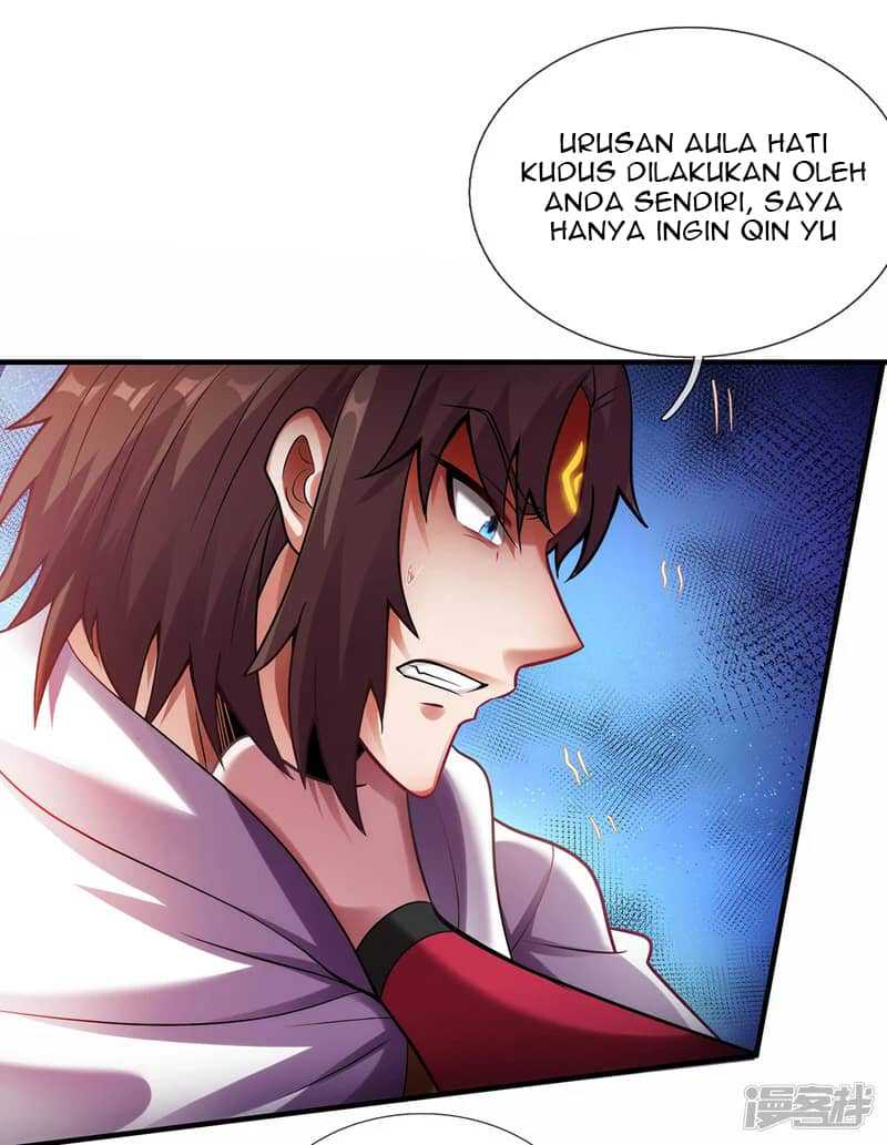 Xuantian Supreme Chapter 74 - halaman 4