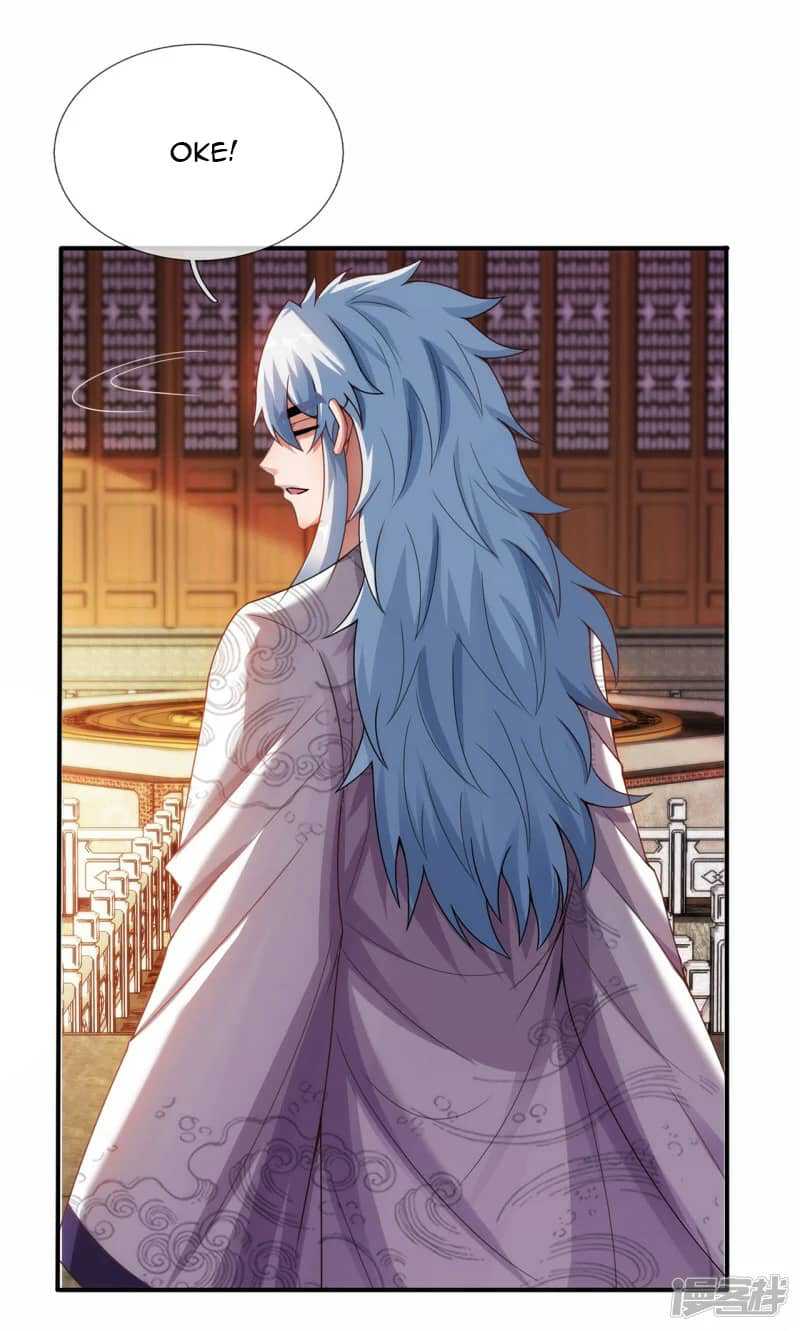 Xuantian Supreme Chapter 74 - halaman 40