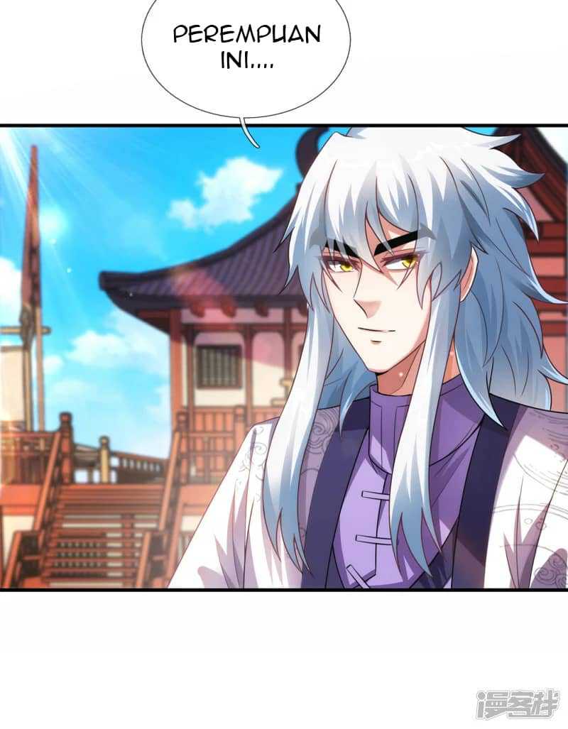 Xuantian Supreme Chapter 74 - halaman 43