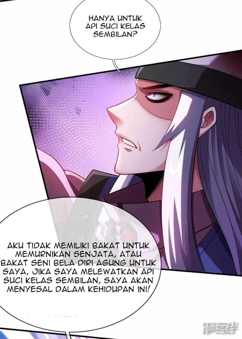 Xuantian Supreme Chapter 74 - halaman 5