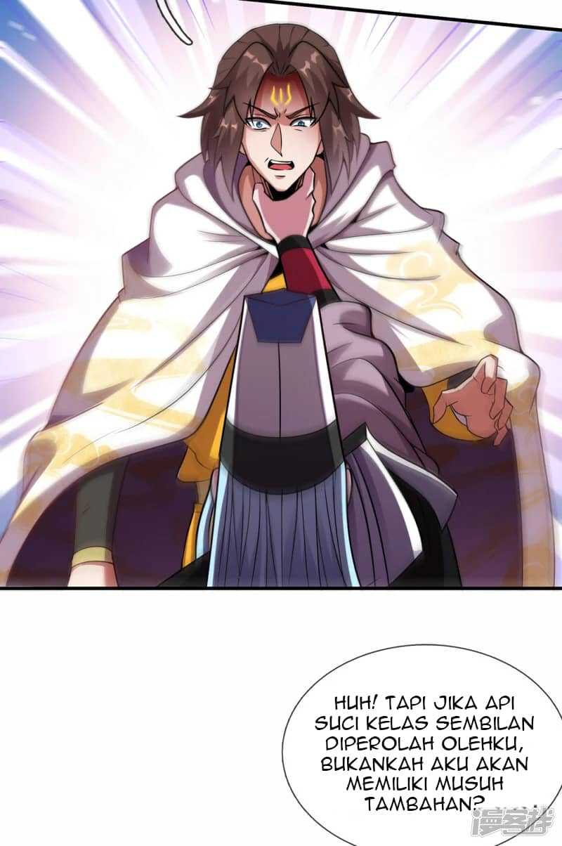 Xuantian Supreme Chapter 74 - halaman 6