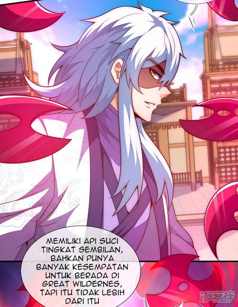 Xuantian Supreme Chapter 75 - halaman 13