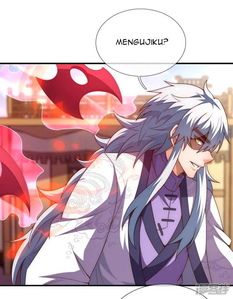 Xuantian Supreme Chapter 75 - halaman 16