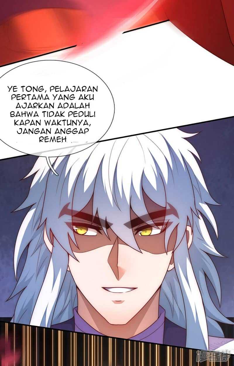 Xuantian Supreme Chapter 75 - halaman 18