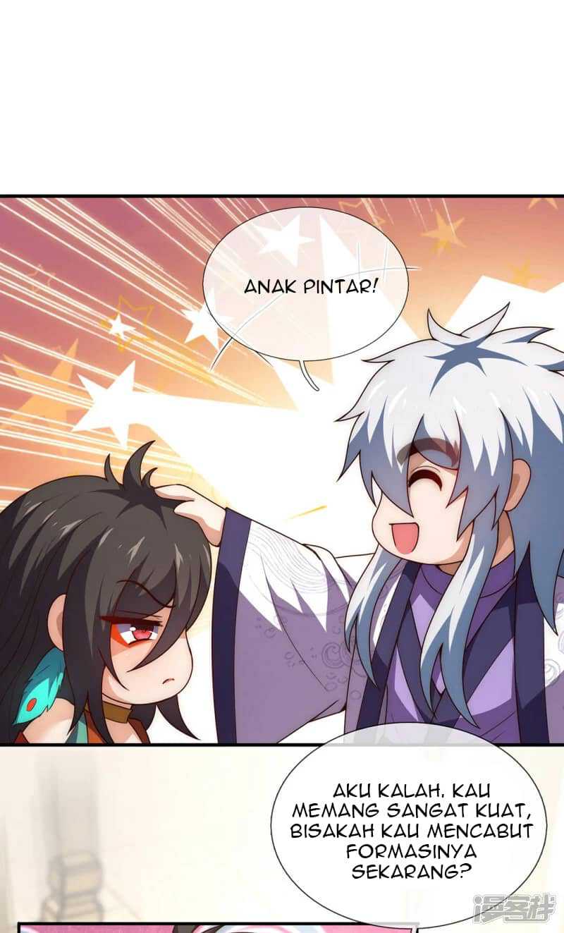 Xuantian Supreme Chapter 75 - halaman 23
